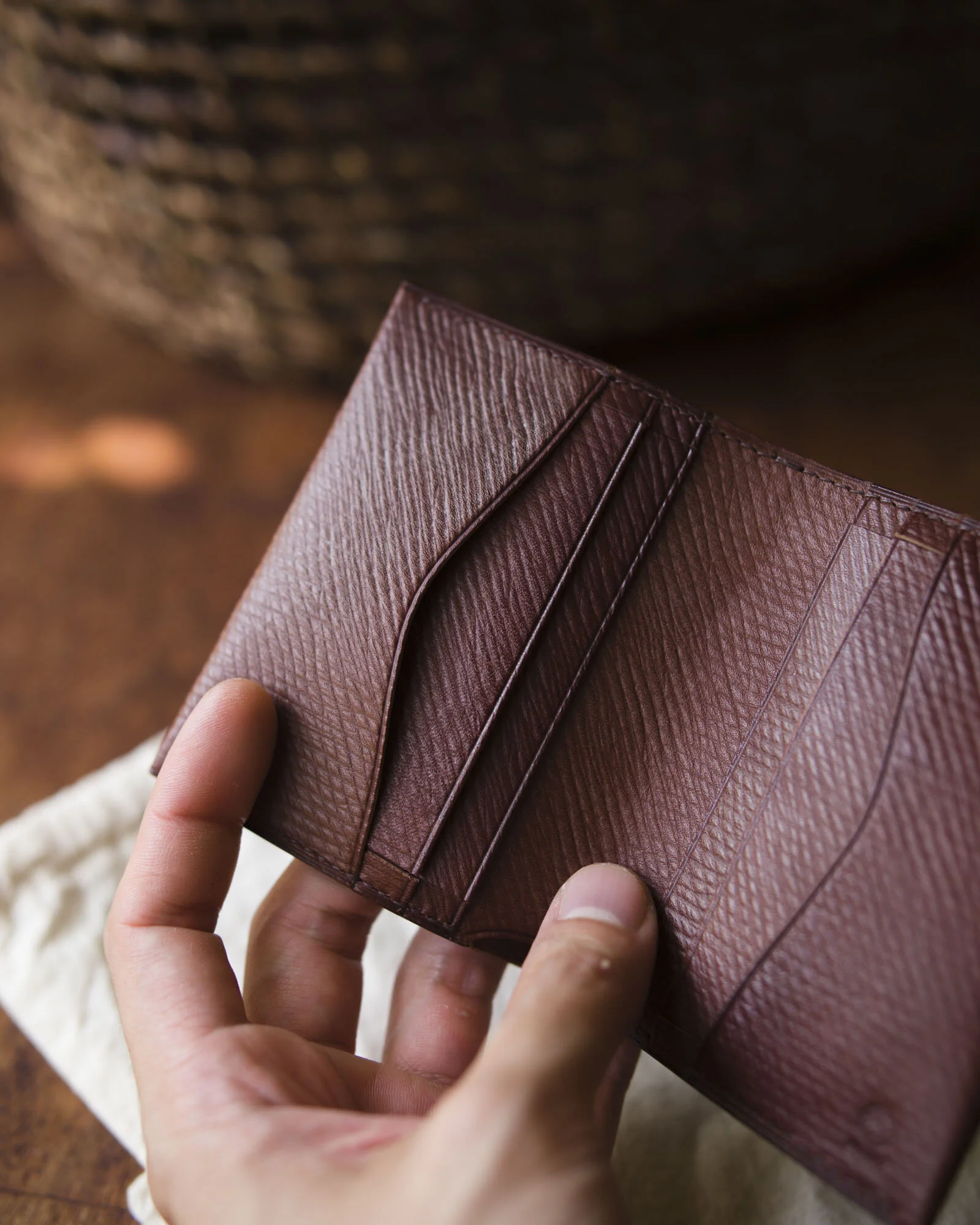 Russian Calf - J&FJ Baker